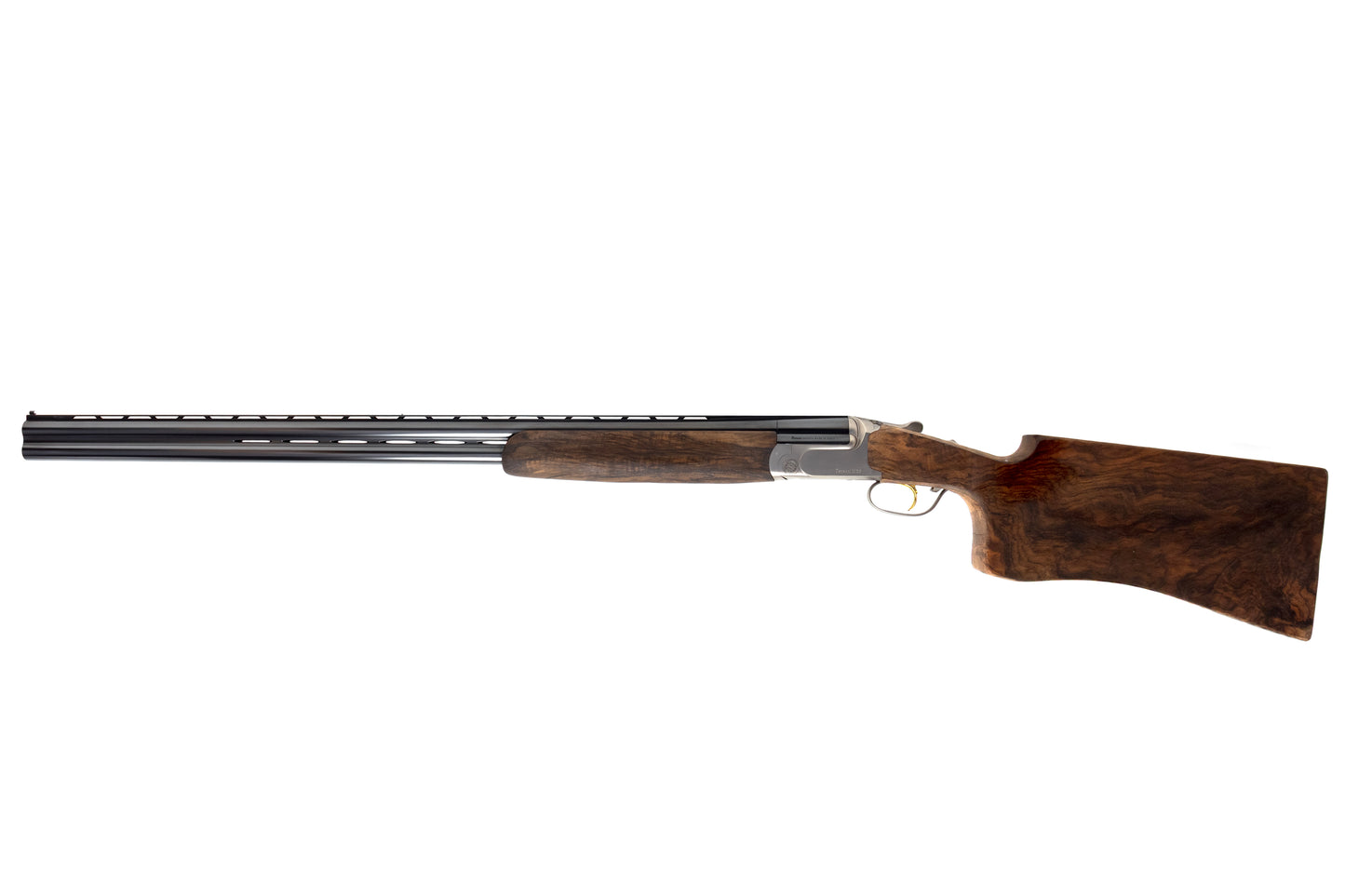 Perazzi MX-8 Sporting Shotgun w/ Headed Blank | 12GA 32" | SN#: 168669