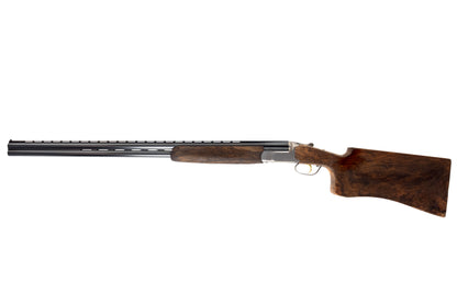Perazzi MX-8 Sporting Shotgun w/ Headed Blank | 12GA 32" | SN#: 168669