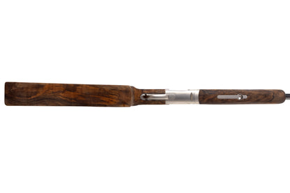Perazzi MX-8 Sporting Shotgun w/ Headed Blank | 12GA 32" | SN#: 168669