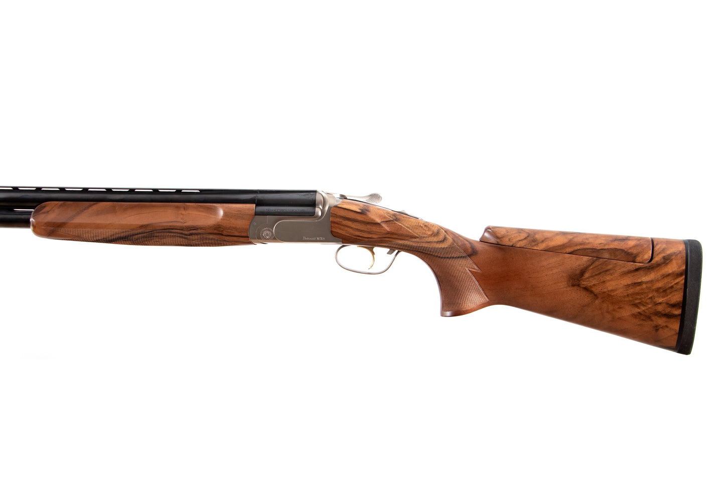 Perazzi MX8 Sporting Shotgun w/ Adjustable Comb | 12GA 32" | SN#: 167178