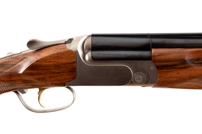 Perazzi MX8 Sporting Shotgun w/ Adjustable Comb | 12GA 32" | SN#: 167178