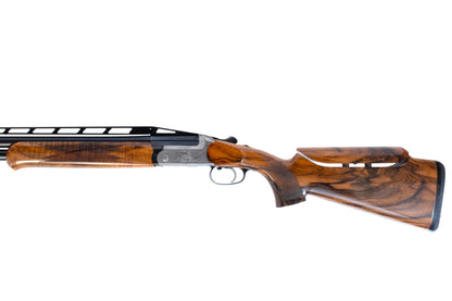 Pre-Owned Blaser F3 Luxus Game Scene Super Sport w/ Tube Set | 12GA 30" | SN#: FR007906