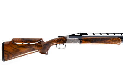 Pre-Owned Blaser F3 Luxus Game Scene Super Sport w/ Tube Set | 12GA 30" | SN#: FR007906