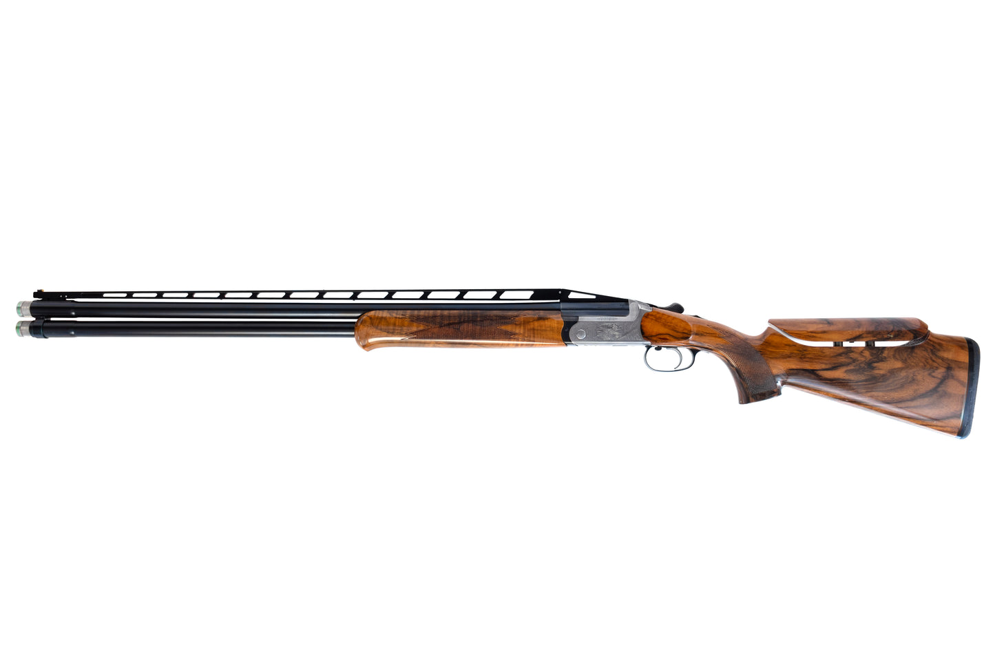 Pre-Owned Blaser F3 Luxus Game Scene Super Sport w/ Tube Set | 12GA 30" | SN#: FR007906