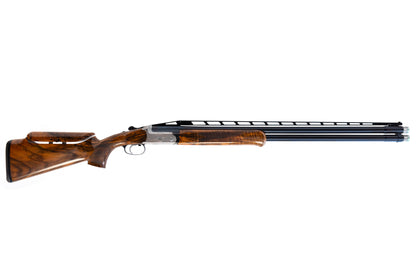 Pre-Owned Blaser F3 Luxus Game Scene Super Sport w/ Tube Set | 12GA 30" | SN#: FR007906