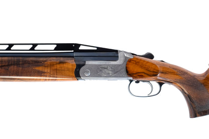 Pre-Owned Blaser F3 Luxus Game Scene Super Sport w/ Tube Set | 12GA 30" | SN#: FR007906