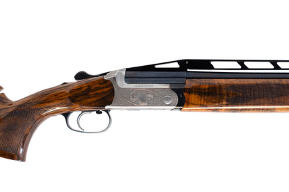 Pre-Owned Blaser F3 Luxus Game Scene Super Sport w/ Tube Set | 12GA 30" | SN#: FR007906