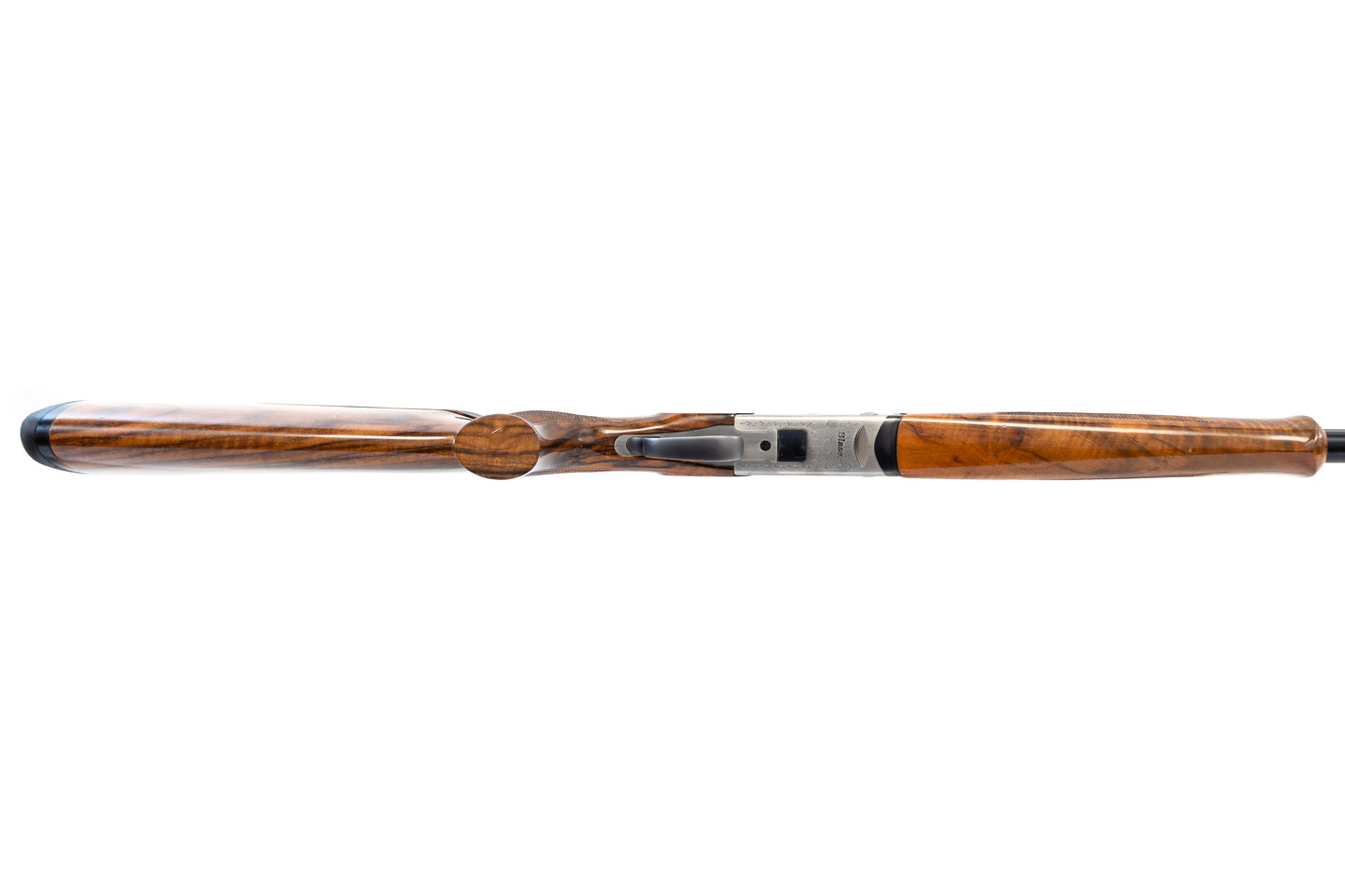 Pre-Owned Blaser F3 Luxus Game Scene Super Sport w/ Tube Set | 12GA 30" | SN#: FR007906