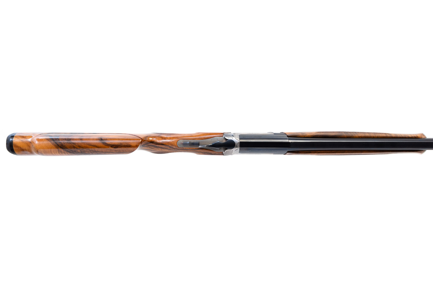 Pre-Owned Blaser F3 Luxus Game Scene Super Sport w/ Tube Set | 12GA 30" | SN#: FR007906