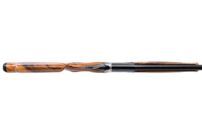 Pre-Owned Blaser F3 Luxus Game Scene Super Sport w/ Tube Set | 12GA 30" | SN#: FR007906