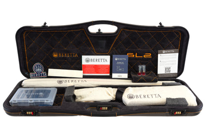 Pre-Owned Beretta SL2 Skeet Shotgun | 12GA 30" | SN#: SL0422W