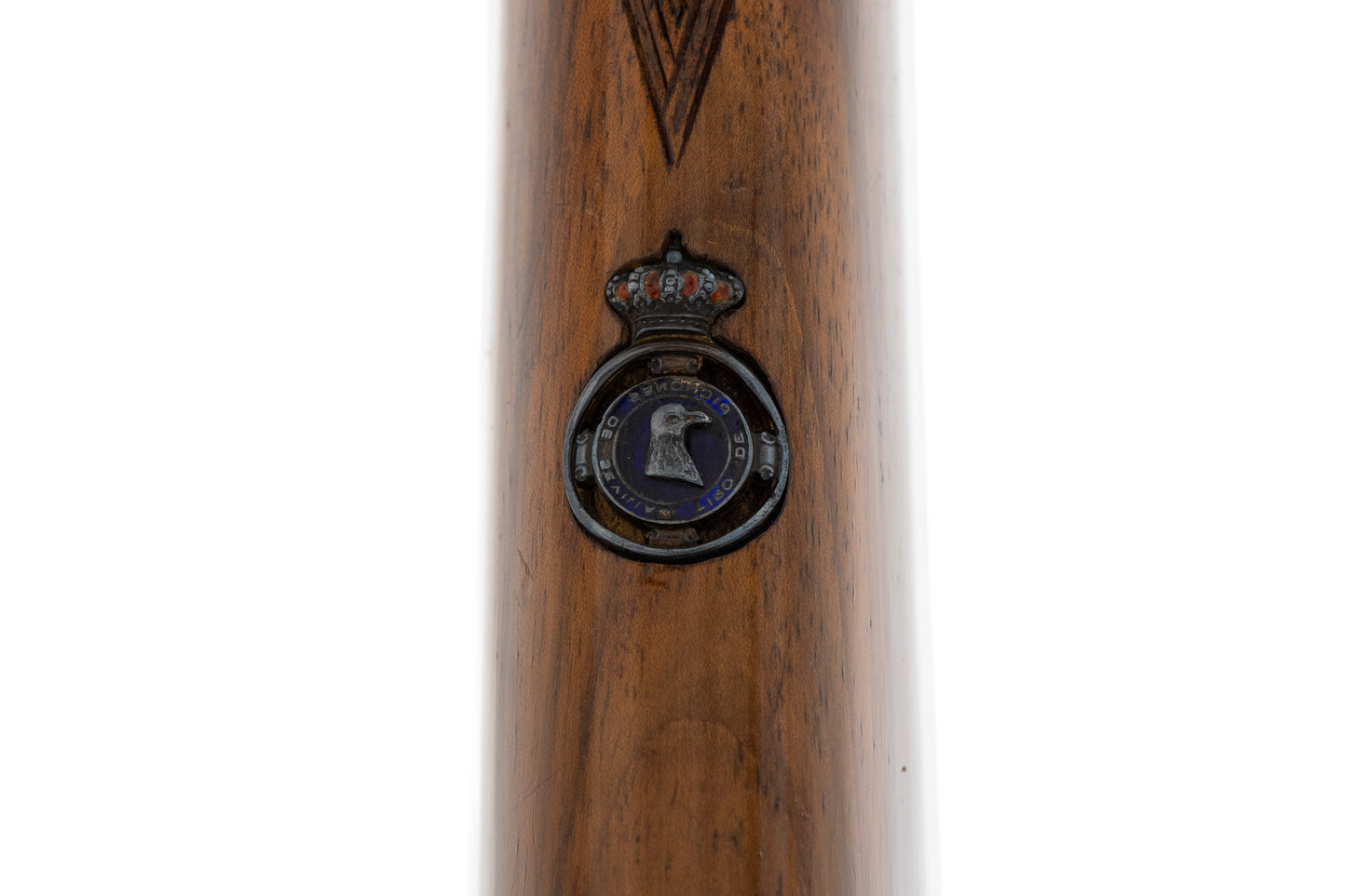 Pre-Owned Luis Arrizabalaga No. 2863 Side-By-Side Shotgun | 20GA 27.5" | SN#: 2863