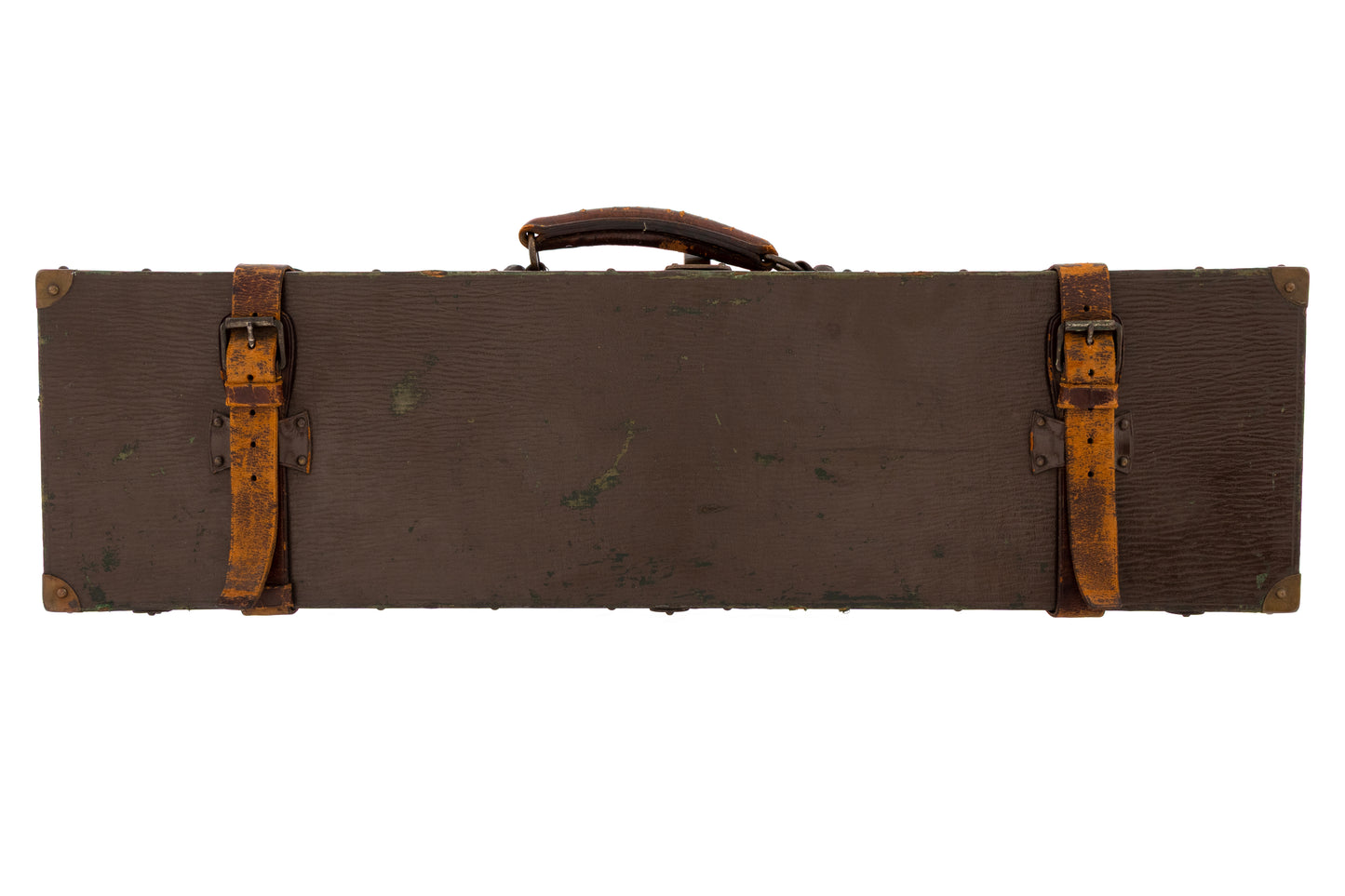 Pre-Owned Luis Arrizabalaga No. 2863 Side-By-Side Shotgun | 20GA 27.5" | SN#: 2863