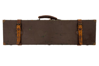 Pre-Owned Luis Arrizabalaga No. 2863 Side-By-Side Shotgun | 20GA 27.5" | SN#: 2863