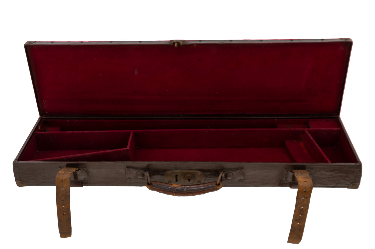 Pre-Owned Luis Arrizabalaga No. 2863 Side-By-Side Shotgun | 20GA 27.5" | SN#: 2863