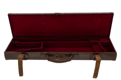 Pre-Owned Luis Arrizabalaga No. 2863 Side-By-Side Shotgun | 20GA 27.5" | SN#: 2863