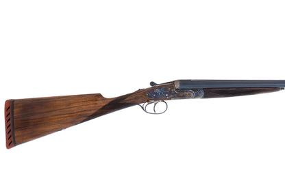 Pre-Owned Luis Arrizabalaga No. 2863 Side-By-Side Shotgun | 20GA 27.5" | SN#: 2863