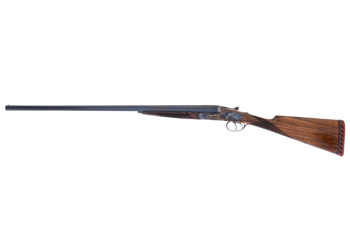 Pre-Owned Luis Arrizabalaga No. 2863 Side-By-Side Shotgun | 20GA 27.5" | SN#: 2863