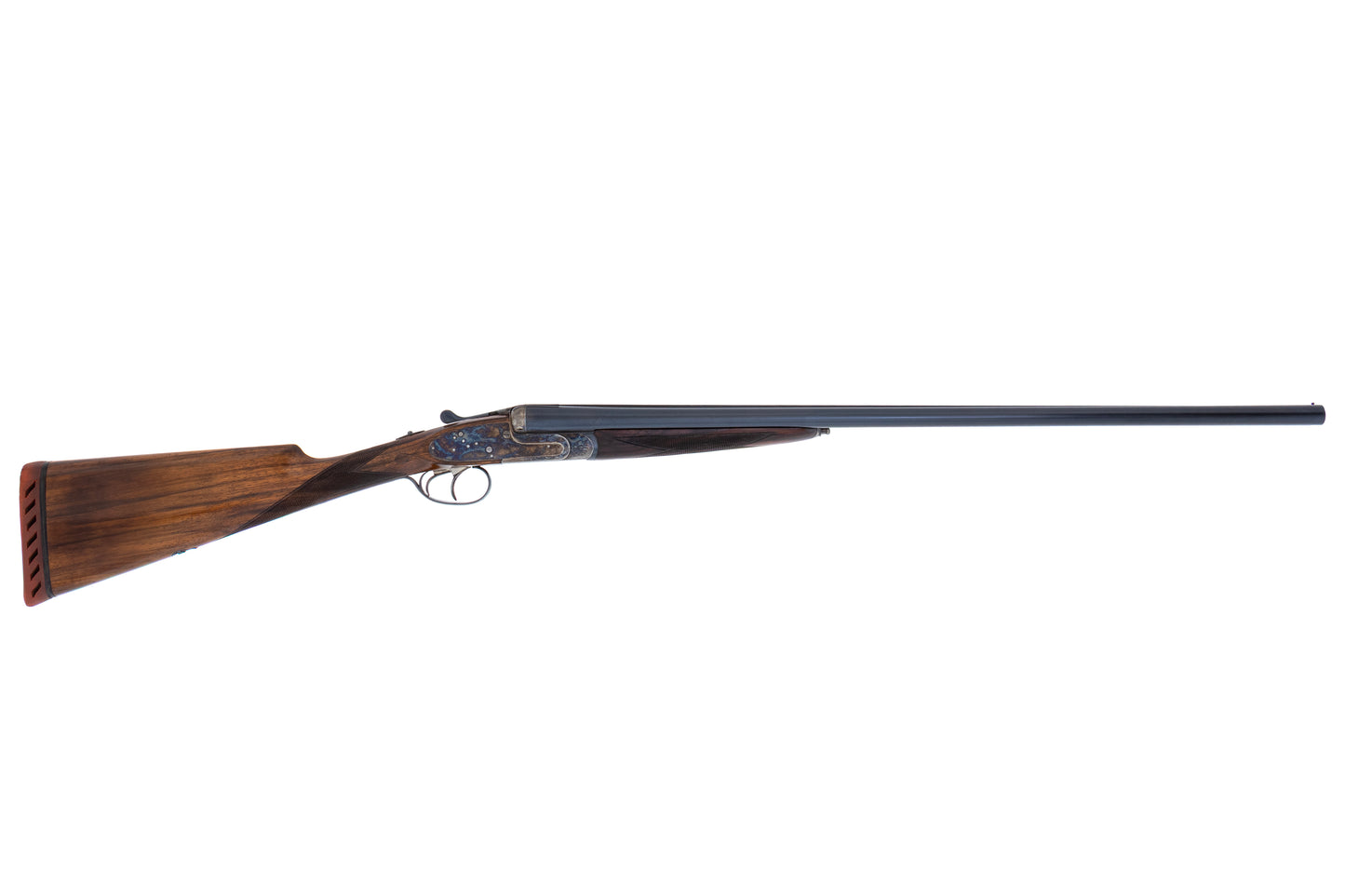 Pre-Owned Luis Arrizabalaga No. 2863 Side-By-Side Shotgun | 20GA 27.5" | SN#: 2863