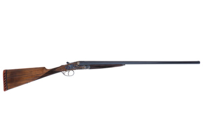 Pre-Owned Luis Arrizabalaga No. 2863 Side-By-Side Shotgun | 20GA 27.5" | SN#: 2863