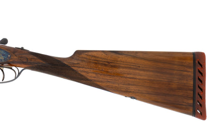 Pre-Owned Luis Arrizabalaga No. 2863 Side-By-Side Shotgun | 20GA 27.5" | SN#: 2863