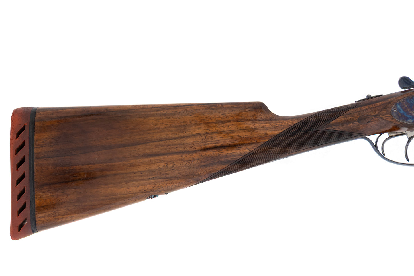 Pre-Owned Luis Arrizabalaga No. 2863 Side-By-Side Shotgun | 20GA 27.5" | SN#: 2863