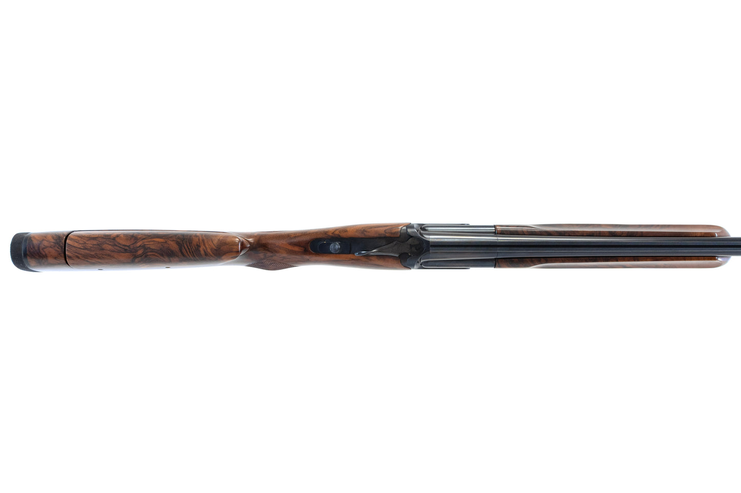 Pre-Owned Perazzi High Tech S Sporting Black Edition w/ Adj. Comb | 12GA 30" | SN#: 165454