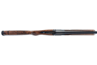 Pre-Owned Perazzi High Tech S Sporting Black Edition w/ Adj. Comb | 12GA 30" | SN#: 165454