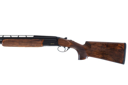 Pre-Owned Rizzini BR460 X Competition Shotgun w/ Adjustable Comb | 12GA 32" | SN#: 1110264