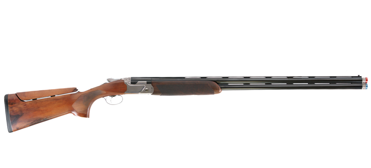 Pre-Owned Beretta 694 B-Fast Sporting Shotgun | 12GA 32" | SN#: ST211811R