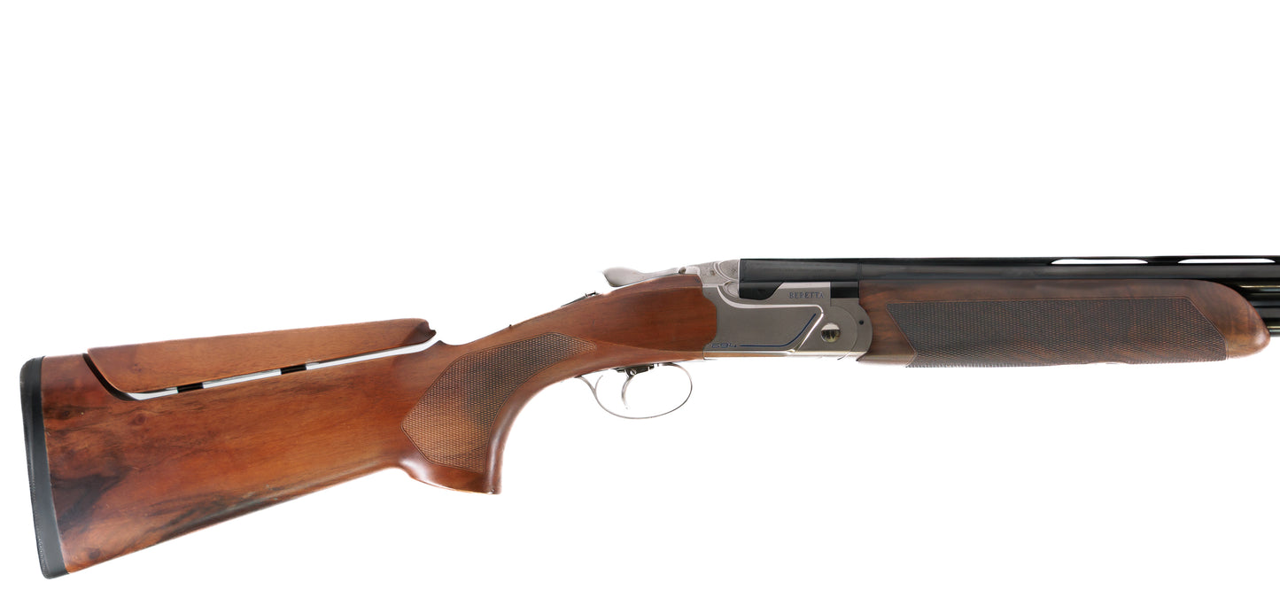 Pre-Owned Beretta 694 B-Fast Sporting Shotgun | 12GA 32" | SN#: ST211811R