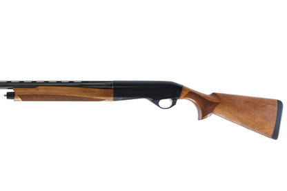 Pre-Owned Benelli Montefeltro Field Shotgun | 12GA 28" | SN#: M0172427E