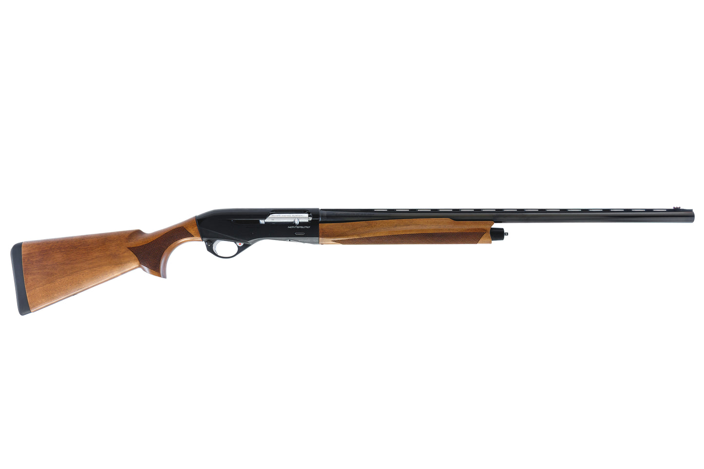 Pre-Owned Benelli Montefeltro Field Shotgun | 12GA 28" | SN#: M0172427E