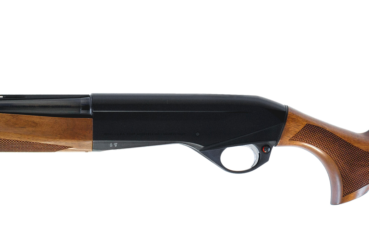 Pre-Owned Benelli Montefeltro Field Shotgun | 12GA 28" | SN#: M0172427E