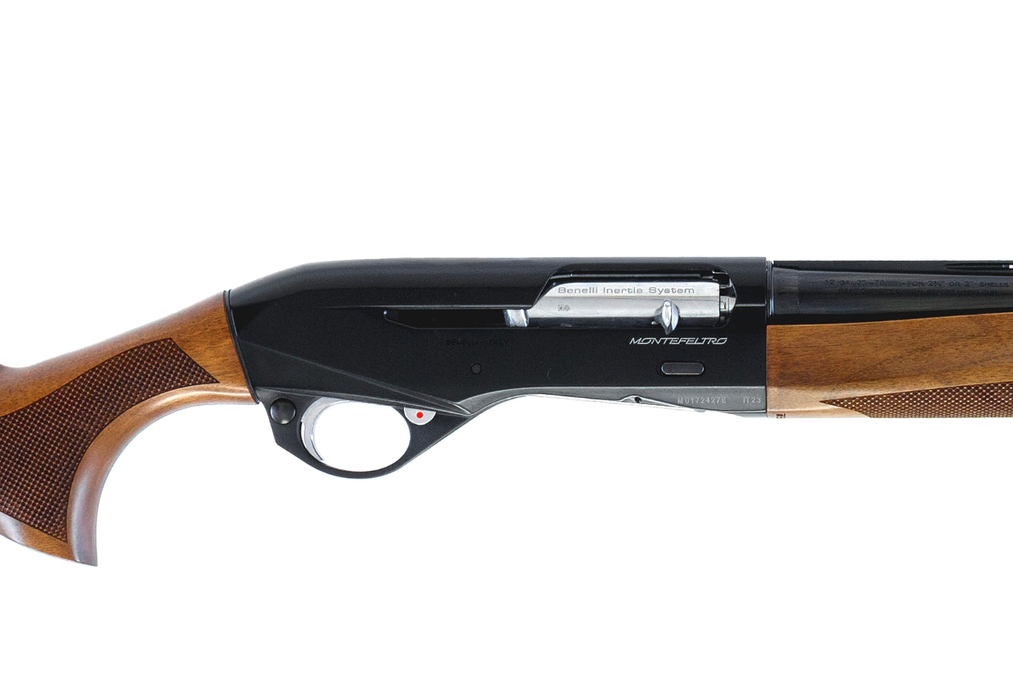 Pre-Owned Benelli Montefeltro Field Shotgun | 12GA 28" | SN#: M0172427E
