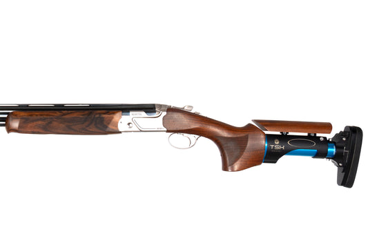 Preowned Beretta 694 Pro TSK Sporting Shotgun | 12GA 30" | SN#: ST13148R