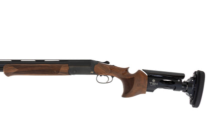 Pre-owned Blaser F3 Competition Sporting Shotgun 4 Barrel Set w/ TSK | 12/20/28/.410 30" | SN# FR019886