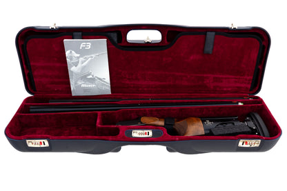 Pre-owned Blaser F3 Competition Sporting Shotgun 4 Barrel Set w/ TSK | 12/20/28/.410 30" | SN# FR019886
