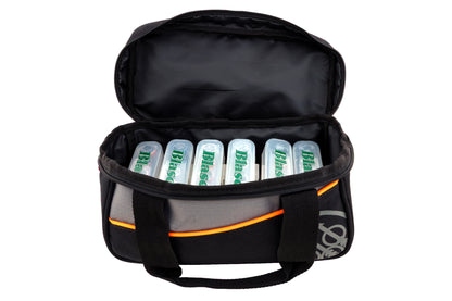 Pre-owned Blaser F3 Competition Sporting Shotgun 4 Barrel Set w/ TSK | 12/20/28/.410 30" | SN# FR019886