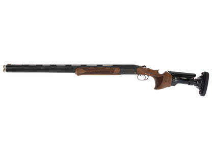 Pre-owned Blaser F3 Competition Sporting Shotgun 4 Barrel Set w/ TSK | 12/20/28/.410 30" | SN# FR019886