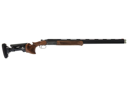 Pre-owned Blaser F3 Competition Sporting Shotgun 4 Barrel Set w/ TSK | 12/20/28/.410 30" | SN# FR019886