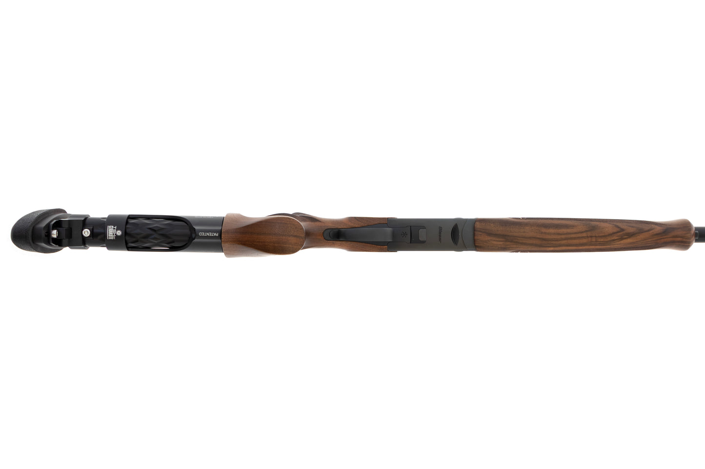 Pre-owned Blaser F3 Competition Sporting Shotgun 4 Barrel Set w/ TSK | 12/20/28/.410 30" | SN# FR019886