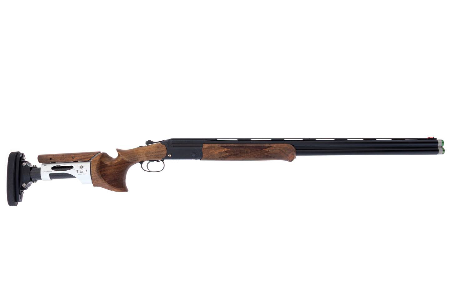 Pre-Owned Blaser F3 Competition Sporting Shotgun w/ TSK | 12GA 30" | SN# FR020202