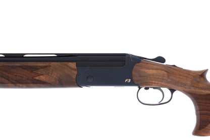 Pre-Owned Blaser F3 Competition Sporting Shotgun w/ TSK | 12GA 30" | SN# FR020202