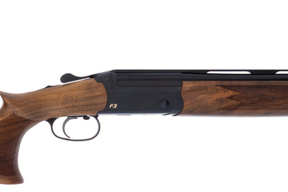 Pre-Owned Blaser F3 Competition Sporting Shotgun w/ TSK | 12GA 30" | SN# FR020202