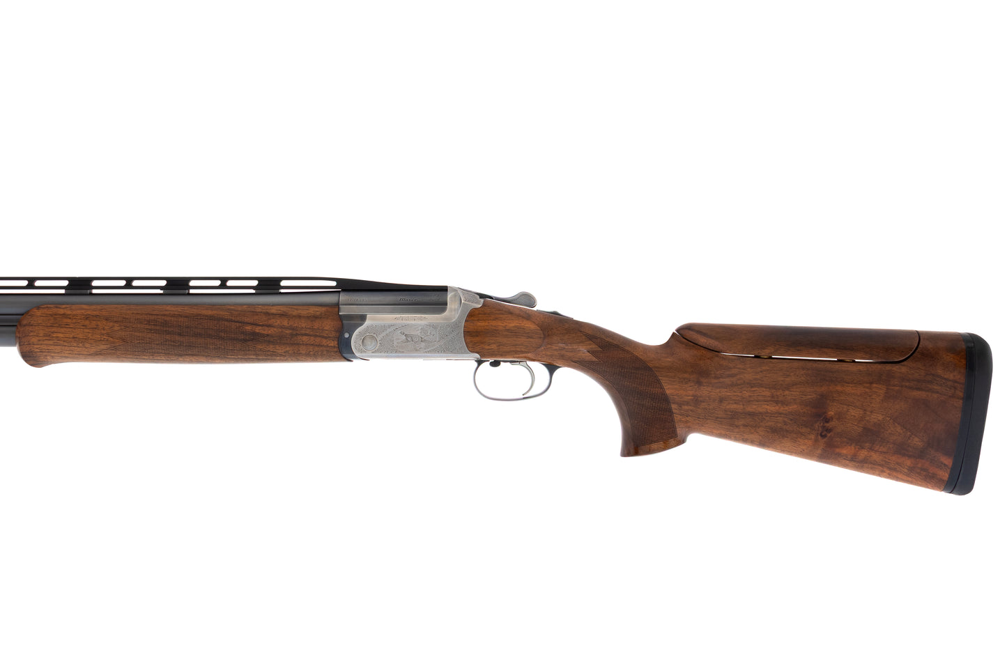 Pre-Owned Blaser F3 Vantage Luxus Game Scene Shotgun w/ Full Tube Set | 12GA 32" | SN#: FR008968