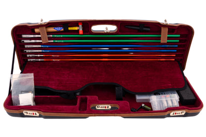 Pre-Owned Blaser F3 Vantage Luxus Game Scene Shotgun w/ Full Tube Set | 12GA 32" | SN#: FR008968
