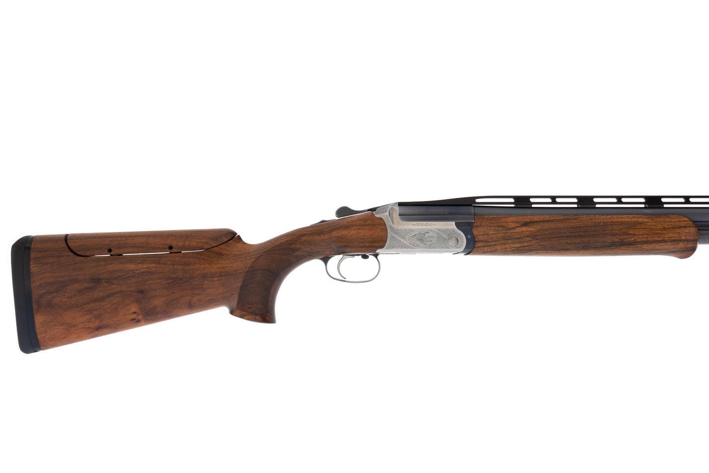 Pre-Owned Blaser F3 Vantage Luxus Game Scene Shotgun w/ Full Tube Set | 12GA 32" | SN#: FR008968
