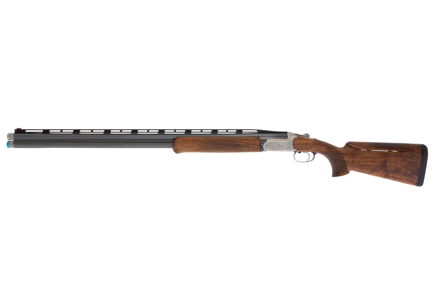 Pre-Owned Blaser F3 Vantage Luxus Game Scene Shotgun w/ Full Tube Set | 12GA 32" | SN#: FR008968