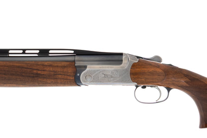 Pre-Owned Blaser F3 Vantage Luxus Game Scene Shotgun w/ Full Tube Set | 12GA 32" | SN#: FR008968